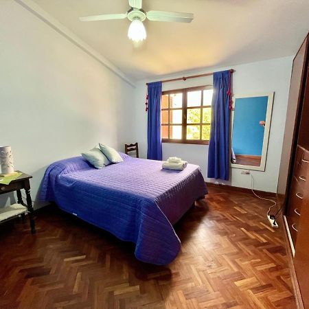 Tu Lugar La Vina Apartment San Salvador de Jujuy Bagian luar foto
