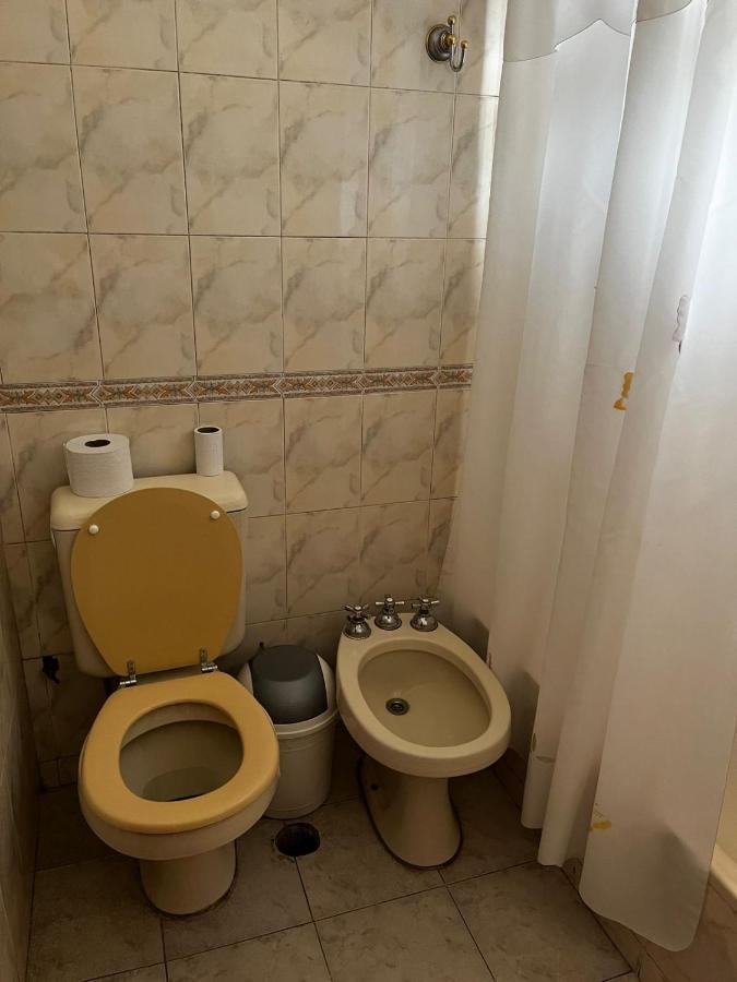 Tu Lugar La Vina Apartment San Salvador de Jujuy Bagian luar foto