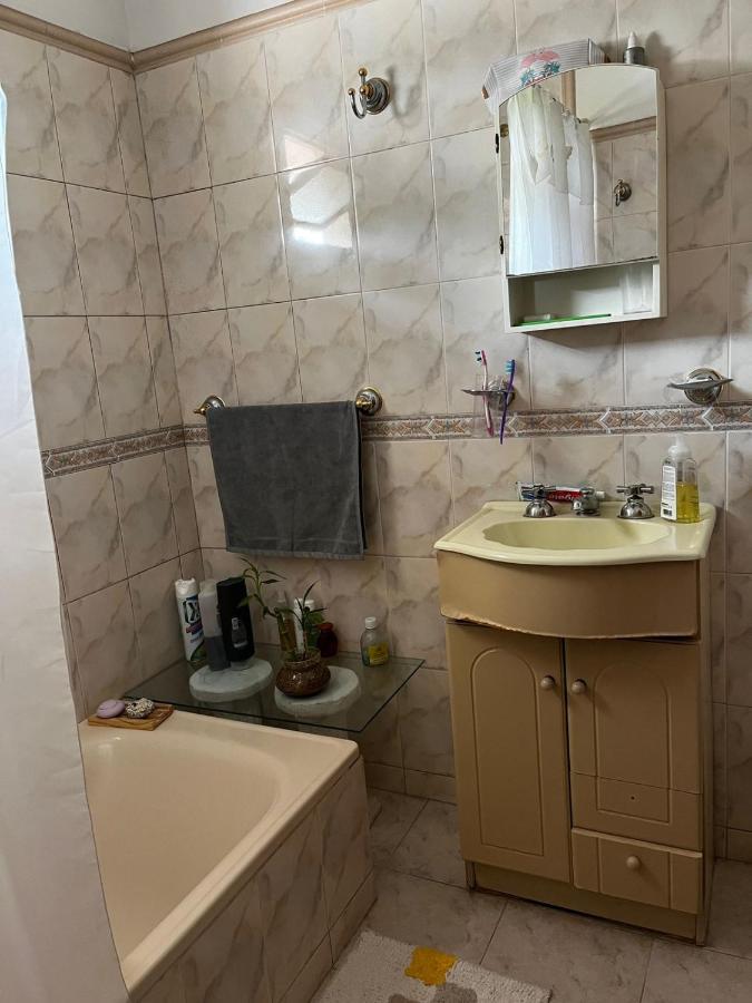 Tu Lugar La Vina Apartment San Salvador de Jujuy Bagian luar foto