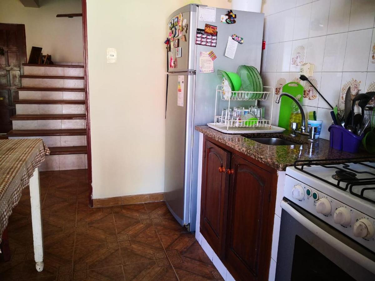 Tu Lugar La Vina Apartment San Salvador de Jujuy Bagian luar foto