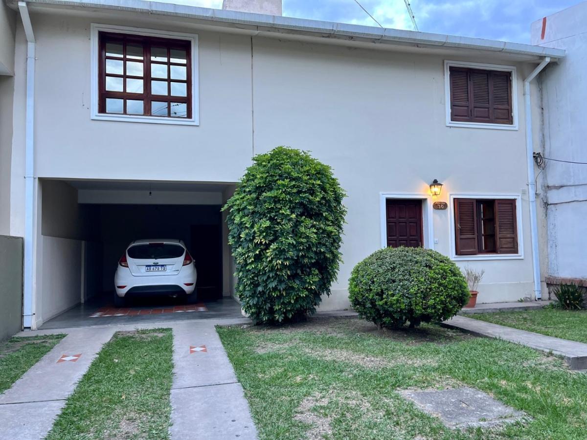 Tu Lugar La Vina Apartment San Salvador de Jujuy Bagian luar foto