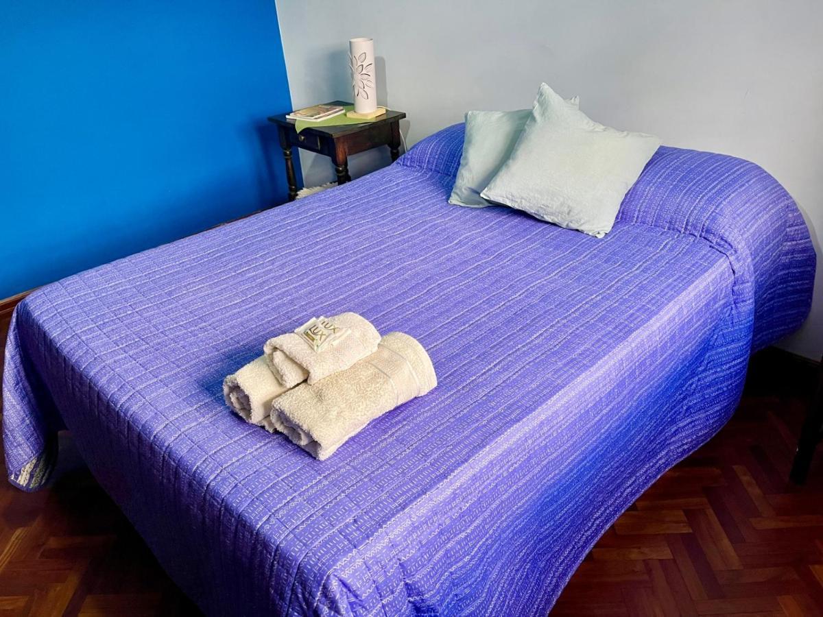 Tu Lugar La Vina Apartment San Salvador de Jujuy Bagian luar foto