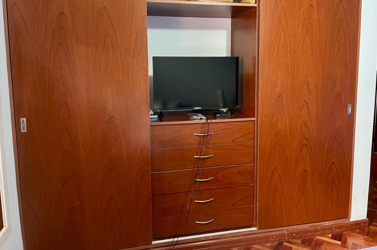 Tu Lugar La Vina Apartment San Salvador de Jujuy Bagian luar foto
