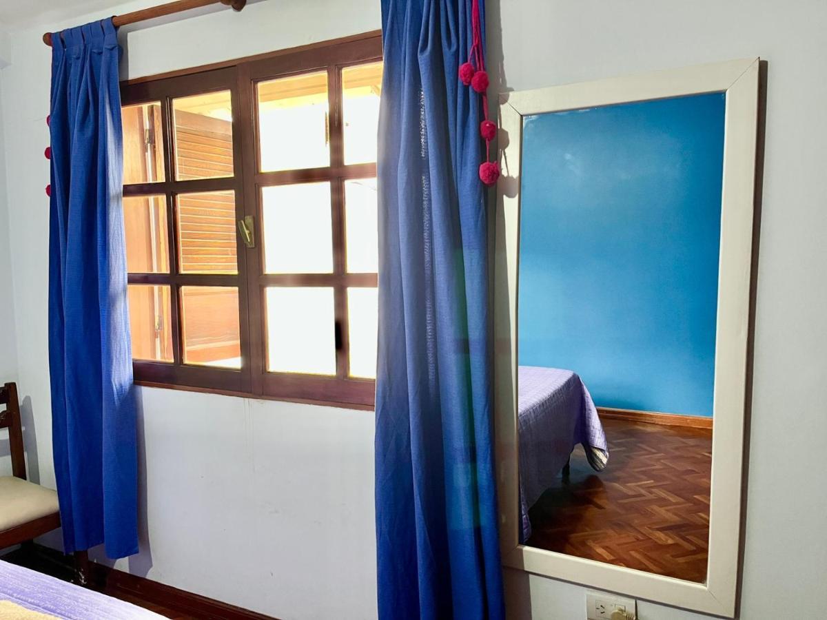 Tu Lugar La Vina Apartment San Salvador de Jujuy Bagian luar foto