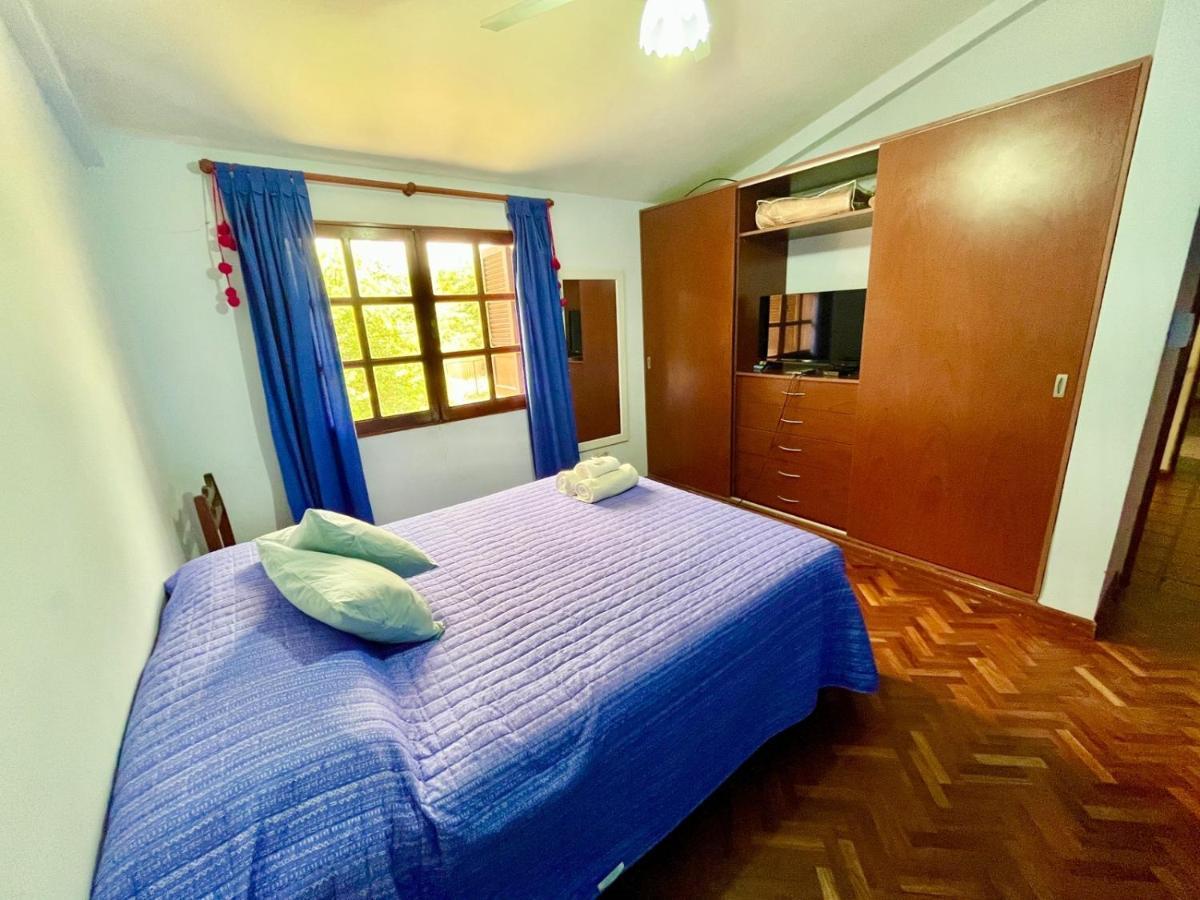Tu Lugar La Vina Apartment San Salvador de Jujuy Bagian luar foto
