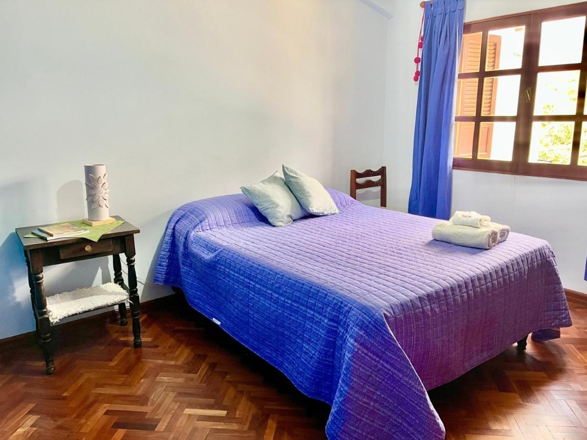Tu Lugar La Vina Apartment San Salvador de Jujuy Bagian luar foto
