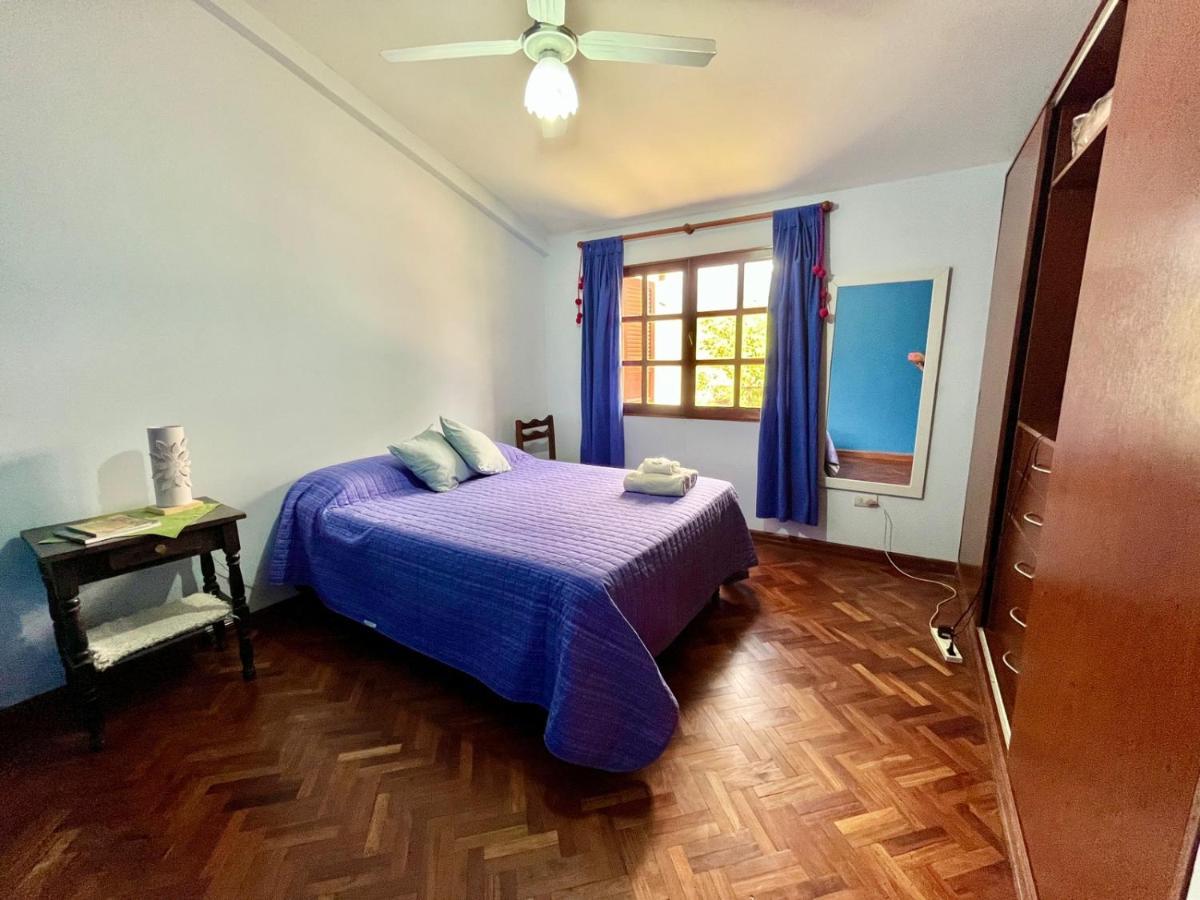 Tu Lugar La Vina Apartment San Salvador de Jujuy Bagian luar foto