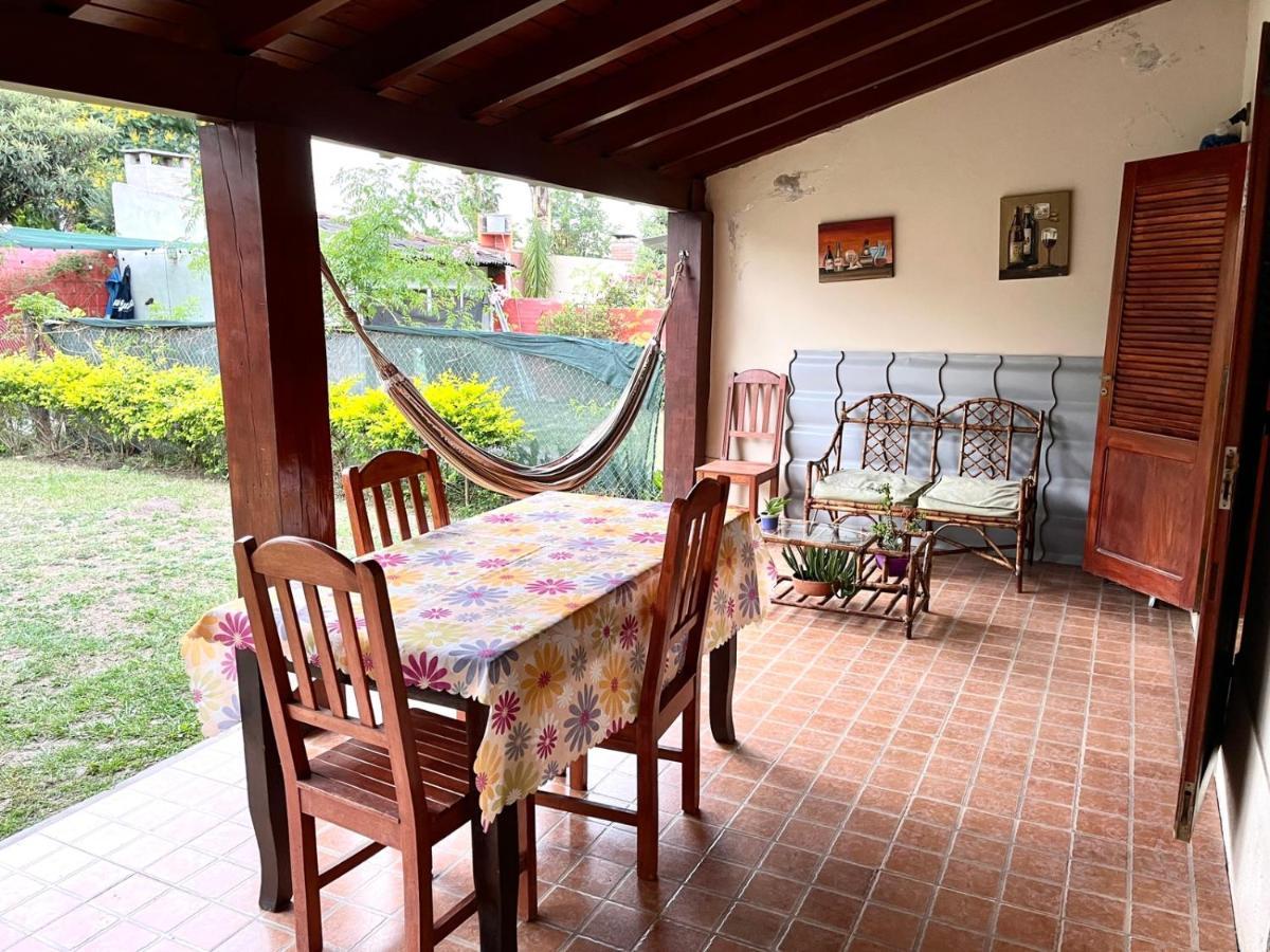 Tu Lugar La Vina Apartment San Salvador de Jujuy Bagian luar foto