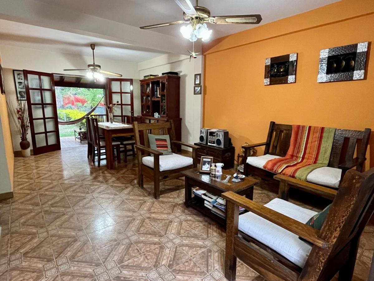 Tu Lugar La Vina Apartment San Salvador de Jujuy Bagian luar foto
