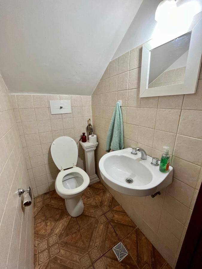 Tu Lugar La Vina Apartment San Salvador de Jujuy Bagian luar foto