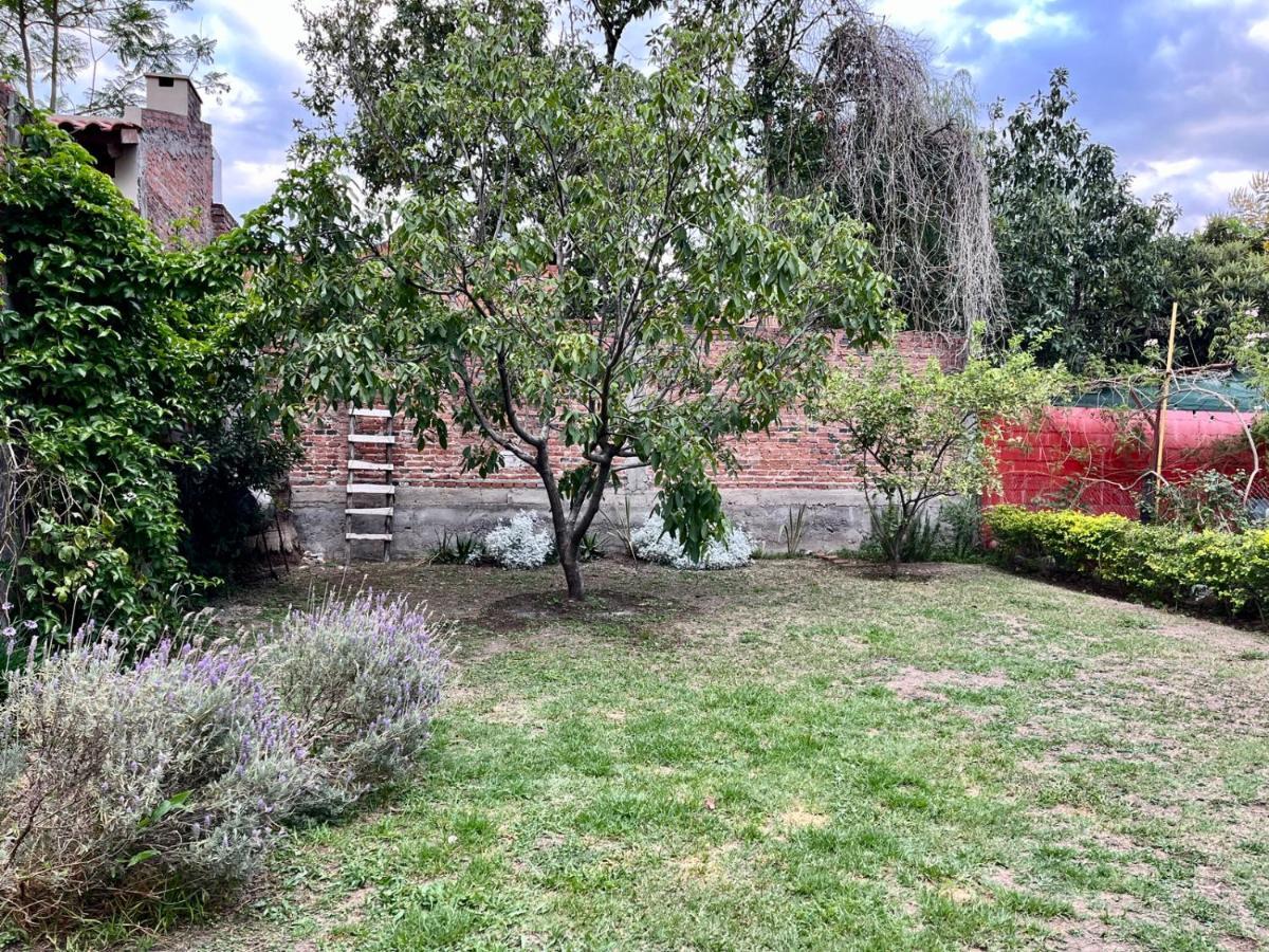 Tu Lugar La Vina Apartment San Salvador de Jujuy Bagian luar foto