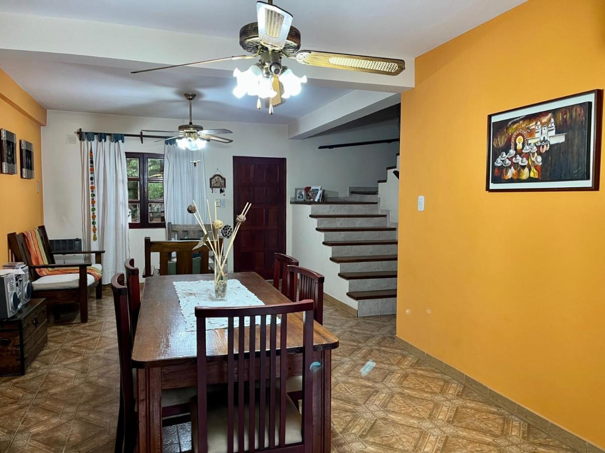 Tu Lugar La Vina Apartment San Salvador de Jujuy Bagian luar foto