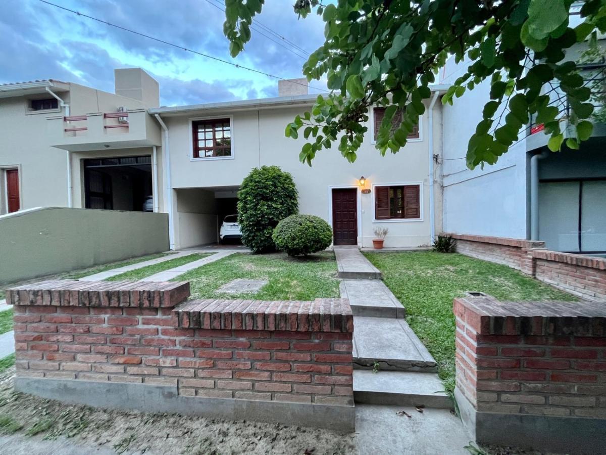 Tu Lugar La Vina Apartment San Salvador de Jujuy Bagian luar foto